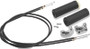 S&S Cycle Universal 1in Handlebars 2-Cable Throttle Assembly Cable - 48in
