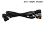 Diode Dynamics 05-15 Toyota Tacoma Stage Series Reverse Light Wiring Harness