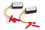 Diode Dynamics Tail as Turn Module DIY