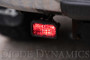 Diode Dynamics 05-15 Toyota Tacoma C1 Pro Stage Series Reverse Light Kit