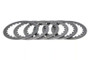 Wiseco 02-20 Yamaha YZ85 Clutch Pack Kit