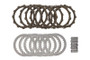 Wiseco 2001 Suzuki RM125 Clutch Pack Kit
