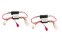 Diode Dynamics 15-21 Subaru WRX / STi Tail as Turn +Backup Module (USDM) Module Only