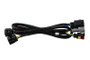 Diode Dynamics 16-21 Toyota Tacoma Stage Series Reverse Light Wiring Harness