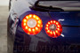 Diode Dynamics 09-21 Nissan GT-R Tail as Turn +Backup Module (USDM) Module Only
