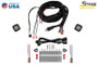 Diode Dynamics 16-21 Toyota Tacoma C2 Pro Stage Series Reverse Light Kit