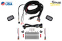 Diode Dynamics 16-21 Toyota Tacoma C2 Pro Stage Series Reverse Light Kit