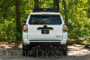 Diode Dynamics 10-21 Toyota 4Runner Stage Series Reverse Light Kit C2 Pro