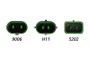 Diode Dynamics 9006 Anti-Flicker Module (Pair)