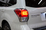 Diode Dynamics 17-18 Subaru Forester Premium (USDM) Tail as Turn +Backup Module Module Only