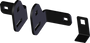 KFI Manual Lift Pulley Bracket Upgrade Kit