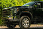 Diode Dynamics 20-21 Sierra 2500/3500 HD LED Sidemarkers Clear Set