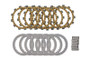 Wiseco 98-99 Yamaha YZ125 Clutch Pack Kit