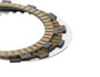 Wiseco 98-99 Yamaha YZ125 Clutch Pack Kit