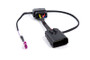Diode Dynamics 15-21 Ford Mustang Sequential DRL Harness LED Turn Signal (Pair)