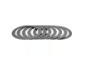 Wiseco 92-93 Suzuki RM250 Clutch Pack Kit