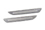 Diode Dynamics 15-21 Ford Mustang LED Sidemarkers Clear (set)