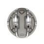 Wiseco 13-18 Honda CBR500R / CB500X 121 CR Piston Kit