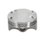 Wiseco 13-18 Honda CBR500R / CB500X 121 CR Piston Kit