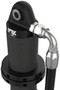 Fox 3.0 Factory Race 12in Coil-Over Internal Bypass Remote Shock - DSC Adjuster