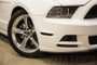 Diode Dynamics Mustang 2010 LED Sidemarkers Smoked Set