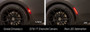 Diode Dynamics 16-21 Chevrolet Camaro LED Sidemarkers Smoked (set)