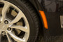 Diode Dynamics 14-19 Cadillac ATS Cadillac ATS LED Sidemarkers (Pair) - Amber
