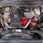 Banks Power 13-18 Ram 3500/4500/5500 6.7L Diesel Monster-Ram Intake System w/Fuel Line - Natural