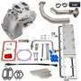 Banks Power 19-24 Ram 3500/4500/5500 6.7L Diesel Monster-Ram Intake System w/Fuel Line - Natural