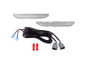 Diode Dynamics 15-21 EU/AU Ford Mustang LED Sidemarkers Clear (Pair)