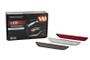 Diode Dynamics 15-21 EU/AU Ford Mustang LED Sidemarkers Clear (Pair)