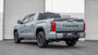 Borla 22-24 Toyota Tundra 3.4L V6 (Inc. Hybrid) Ext. Cab/STD Bed/145.7in WB S-Type Cat-Back - Chrome