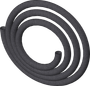 KFI ATV Winch Line Protective Sheath