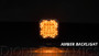 Diode Dynamics Stage Series C1 LED Pod Pro - Yellow Flood Flush ABL Each