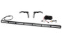 Diode Dynamics 14-21 Toyota Tundra SS30 Stealth Lightbar Kit - Amber Driving