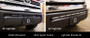 Diode Dynamics 14-21 Toyota Tundra SS30 Stealth Lightbar Kit - Amber Driving