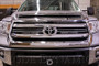 Diode Dynamics 14-21 Toyota Tundra SS12 Driving Light Kit - White Wide
