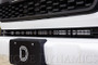 Diode Dynamics 16-21 Toyota Tacoma SS30 Stealth Lightbar Kit - Amber Combo