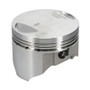 Wiseco Yamaha XT/TT/SR500 91 CR 3484XC Piston kit