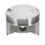 Wiseco Yamaha XT/TT/SR500 91 CR 3484XC Piston kit