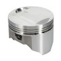 Wiseco Yamaha XT/TT/SR500 91 CR 3425XC Piston kit
