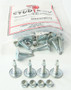 Spt Carbide Studs 1.00" 24/pk