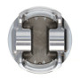 Wiseco Polaris 500 Sportsman/Scrambler 96-13 10.21 Piston Kit