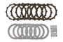 Wiseco 04-06 Yamaha YFZ450 Clutch Pack Kit