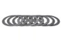 Wiseco 08-13 Yamaha YZ250F Clutch Pack Kit