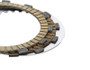 Wiseco 08-13 Yamaha YZ250F Clutch Pack Kit