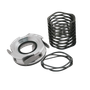 S&S Cycle 03-10 Stock Cases Breather Reed Valve Assembly