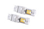 Diode Dynamics 4257 HP24 LED Bulb - Cool - White Switchback (Pair)