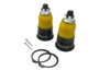 Whiteline 05-06 Acura RSX Roll Center Adjuster Kit