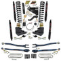 Skyjacker 2023+ Ford F-250/F-350 Super Duty 4WD 6in Lift Kit